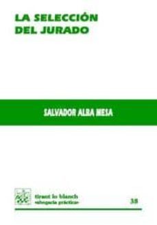 la seleccion del jurado-9788498761818