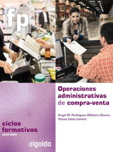 operaciones administrativas de la compra-venta-9788498776218