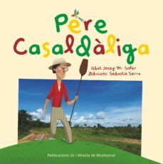 pere casaldaliga-9788498836318