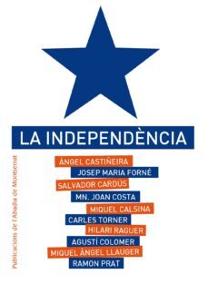 la independencia-9788498837018