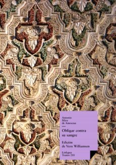 obligar contra su sangre (ebook)-antonio mira de amescua-9788498975918