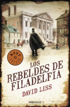 los rebeldes de filadelfia-9788499087818