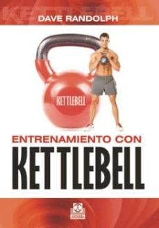 entrenamiento con kettlebell (ebook)-9788499104218