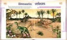 enciclopedia ilustrada de los dinosaurios y la prehistoria-9788499133218