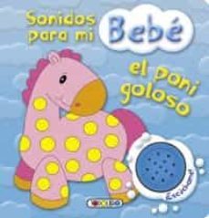 el poni goloso-9788499135618