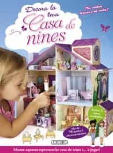 decora la teva casa de nines-9788499137018