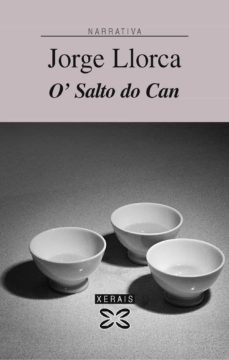 o salto do can-jorge llorca freire-9788499140018