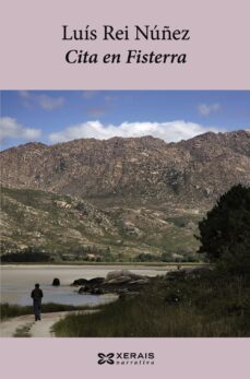 cita en fisterra-luis rei nuñez-9788499143118
