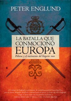 la batalla que conmociono europa (ebook)-9788499185118