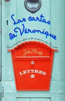 las cartas de veronique-julia stagg-9788499187518
