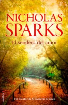 el sendero del amor (ebook)-9788499188218