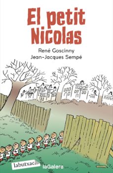 el petit nicolas-rene goscinny-9788499304618