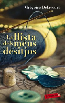 la llista dels meus desitjos-9788499308418
