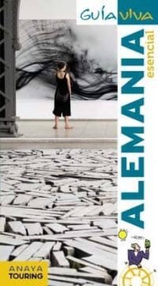 alemania esencial (guia viva 2011)-9788499351018