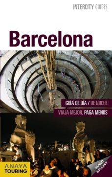 barcelona 2013 (intercity guides)-ruben duro perez-9788499354118