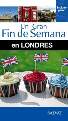 un gran fin de semana en londres 2014-sarah de haro-catherine laughton-9788499356518