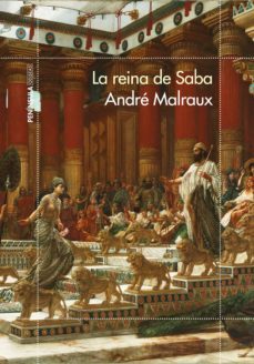 la reina de saba-andre malraux-9788499427218