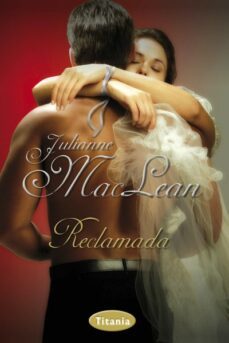 reclamada (ebook)-julianne maclean-9788499443218
