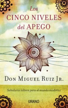 los cinco niveles del apego (ebook)-miguel ruiz-9788499446318