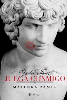garden manor. juega conmigo (ebook)-malenka ramos-9788499448718