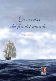 las cartas del fin del mundo-9788499460918
