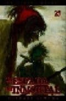 la espada del inmortal nº 25-9788499470818