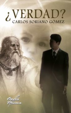 ¿verdad? (ebook)-9788499482118