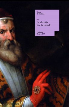 la elección por la virtud (ebook)-tirso de molina-9788499537818