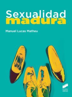 sexualidad madura (ebook)-manuel lucas matheu-9788499588018