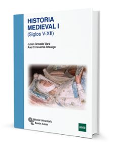 historia medieval i: siglos v-xii-9788499611518