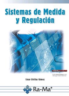sistemas de medida y regulacion-9788499647418