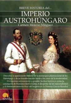 breve historia del imperio austrohungaro-9788499677118