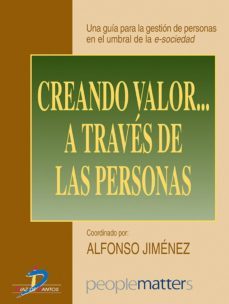 creando valor... a traves de las personas (ebook)-9788499696218