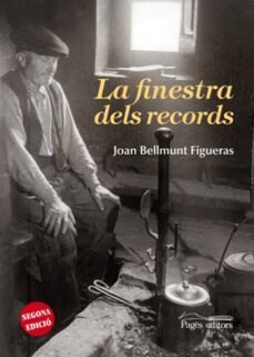 la finestra dels records-joan bellmunt i figueras-9788499752518