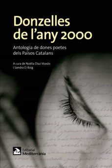 donzelles de l any 2000. antologia de dones poetes dels paisos ca talans-9788499791418