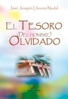 el tesoro (del hombre) olvidado-9788499837918