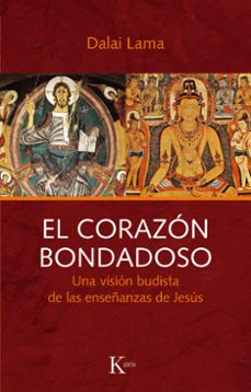 el corazón bondadoso-9788499882918