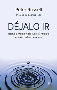 dejalo ir-peter russell-9788499889818