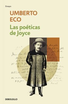 las poéticas de joyce-umberto eco-9788499896618