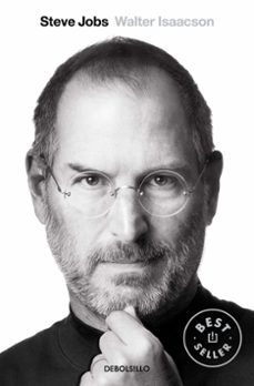 steve jobs. la biografia-walter isaacson-9788499897318