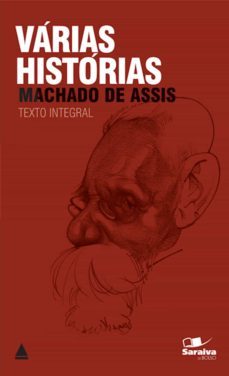 varias historias (ebook)-machado de assis-9788520931318