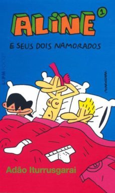 aline 1 (ebook)-adao iturrusgarai-9788525421418