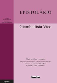 epistolario (ebook)-giambattista vico-9788526817418