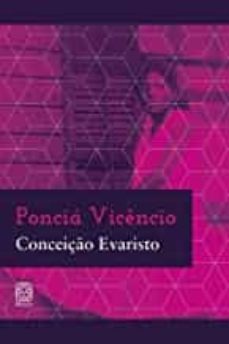 ponciá vicêncio-conceicao evaristo-9786556020129