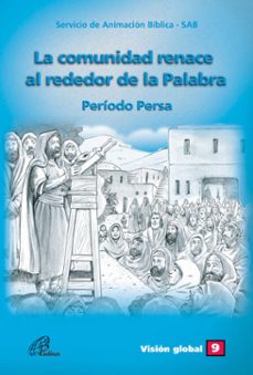 la comunidad renace alrededor de la palabra (ebook)-9788535644418