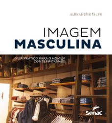 imagem masculina (ebook)-alexandre taleb-9788539611218