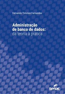 administração de banco de dados-fernando timoteo fernandes-9788539661718