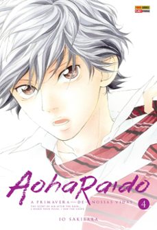aoharaido - vol. 4 (ebook)-9788542617818