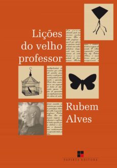liçes do velho professor (ebook)-9788544903018