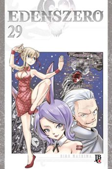 edens zero vol. 29 (ebook)-hiro mashima-9788545715818